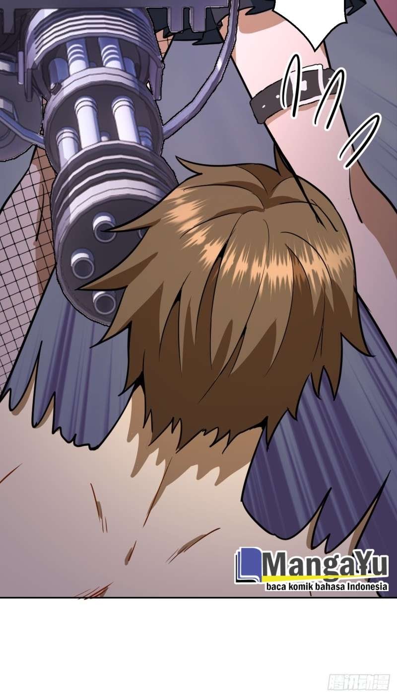 Dark Star Emperor Chapter 03 Gambar 66