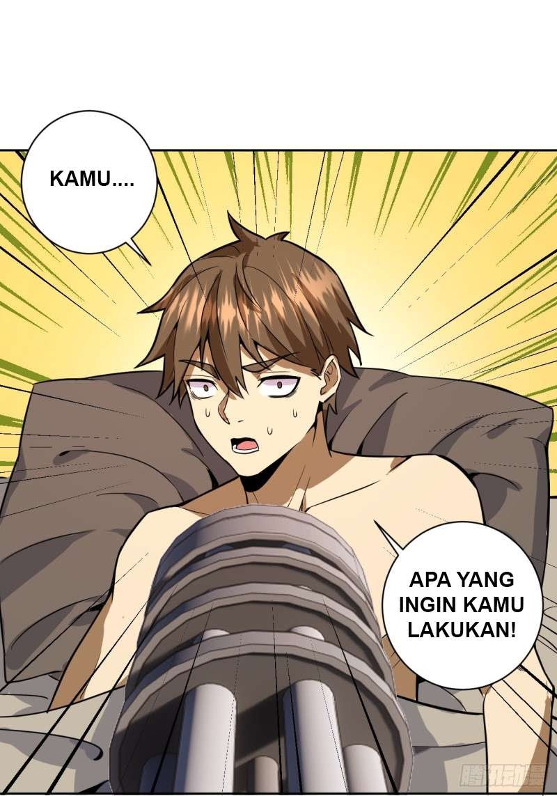 Dark Star Emperor Chapter 03 Gambar 67