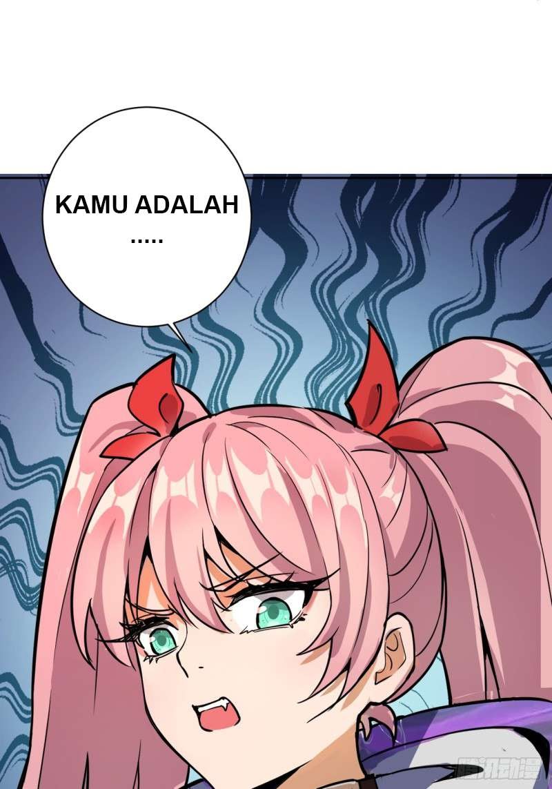 Dark Star Emperor Chapter 03 Gambar 68