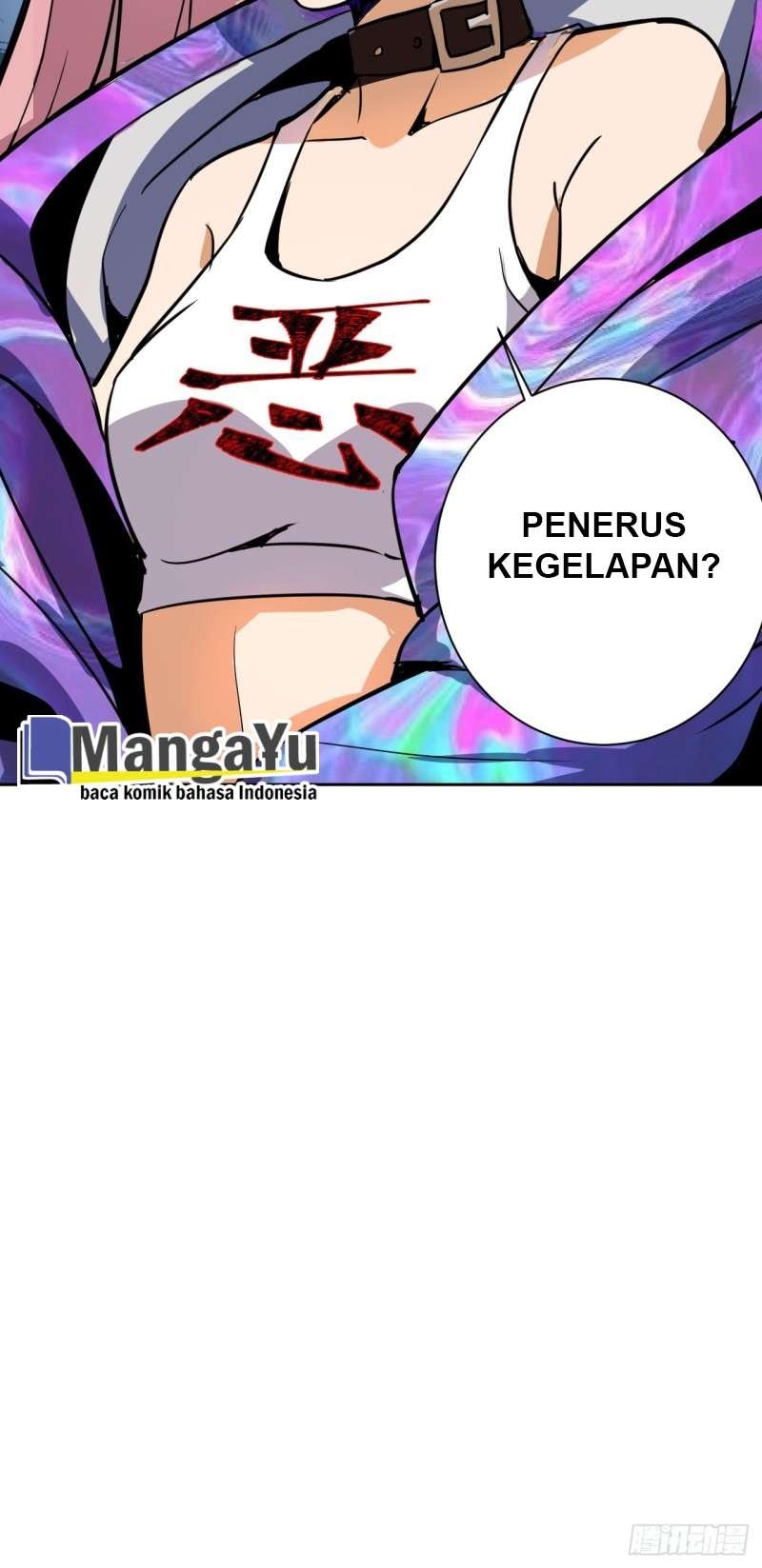 Dark Star Emperor Chapter 03 Gambar 69