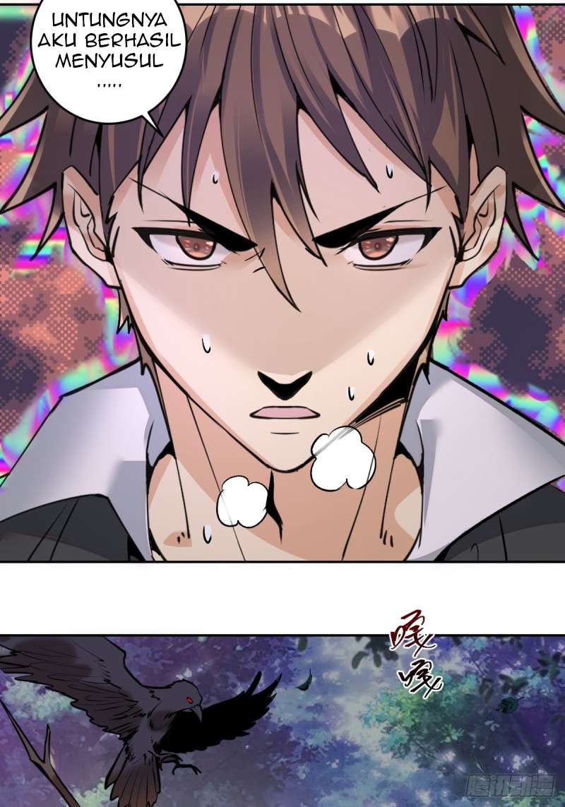 Dark Star Emperor Chapter 10 Gambar 5