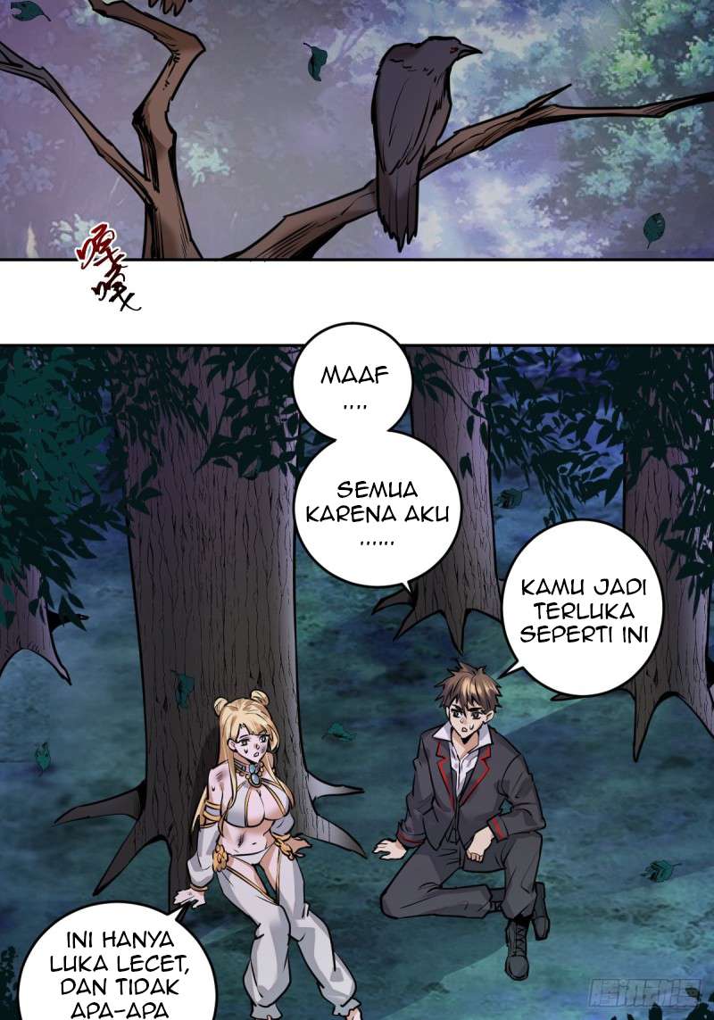 Dark Star Emperor Chapter 10 Gambar 6