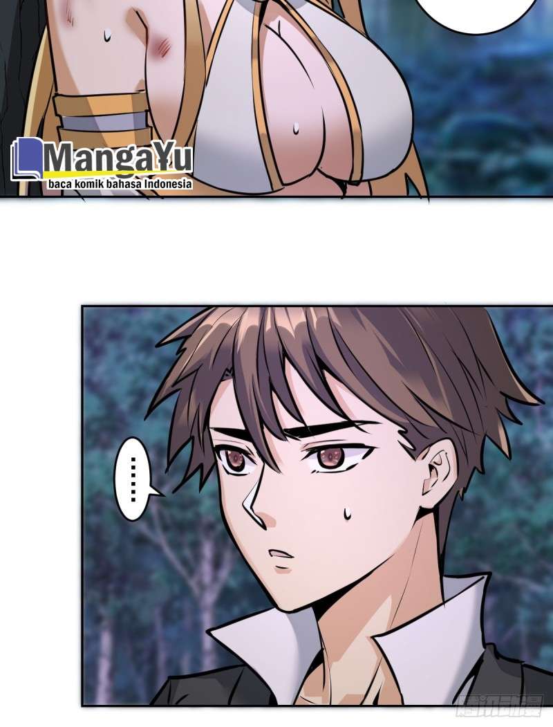 Dark Star Emperor Chapter 10 Gambar 8