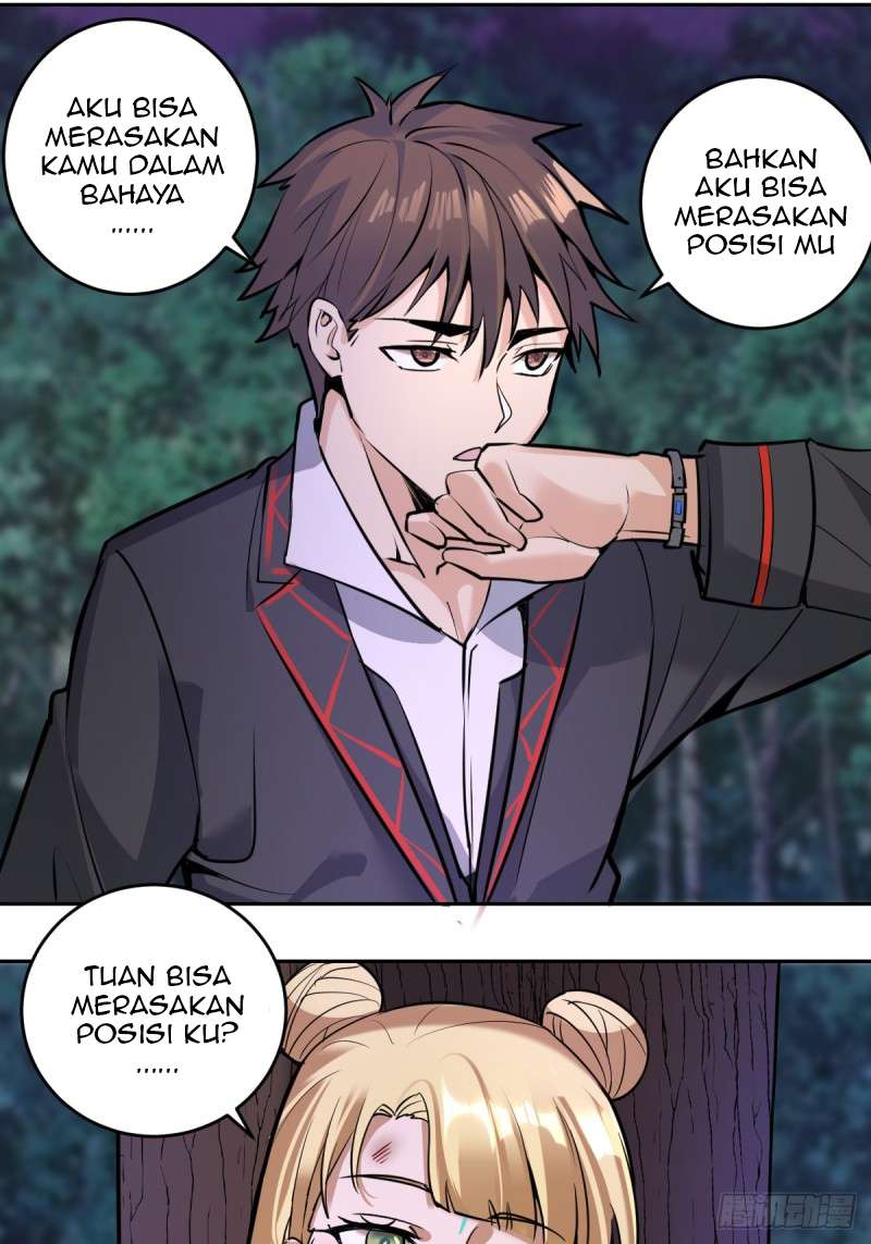 Dark Star Emperor Chapter 10 Gambar 10