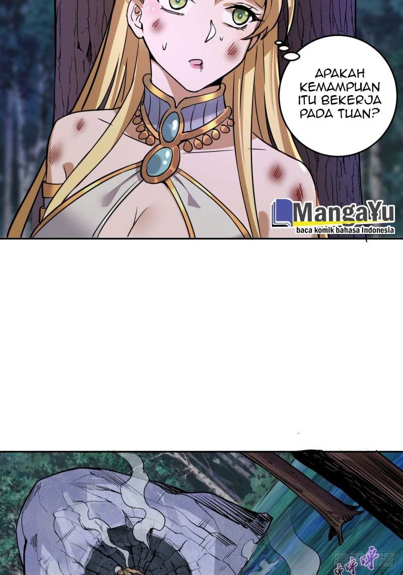 Dark Star Emperor Chapter 10 Gambar 11