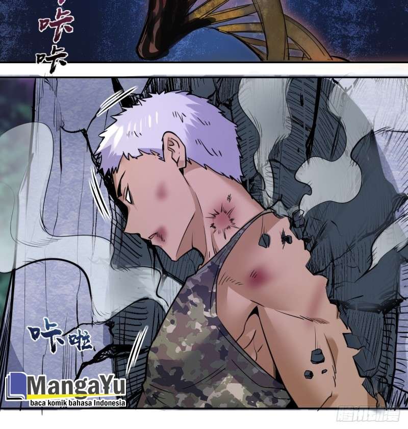 Dark Star Emperor Chapter 10 Gambar 14