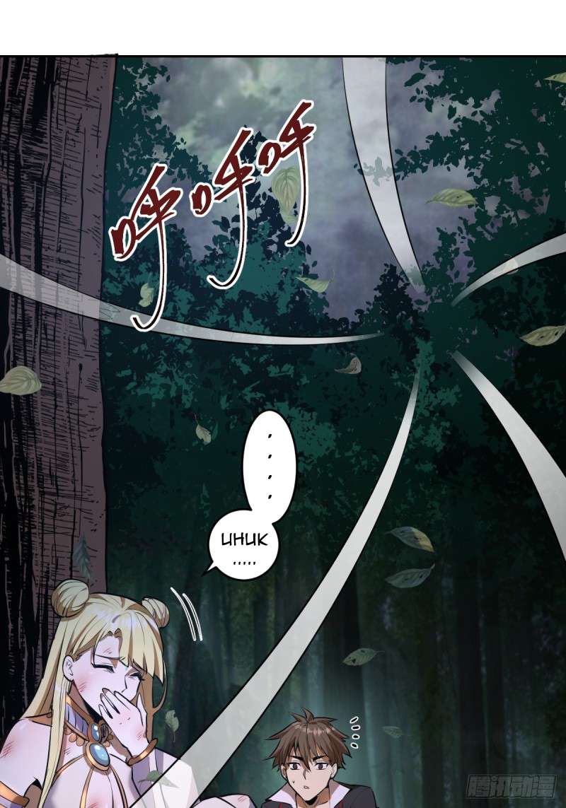 Dark Star Emperor Chapter 10 Gambar 15