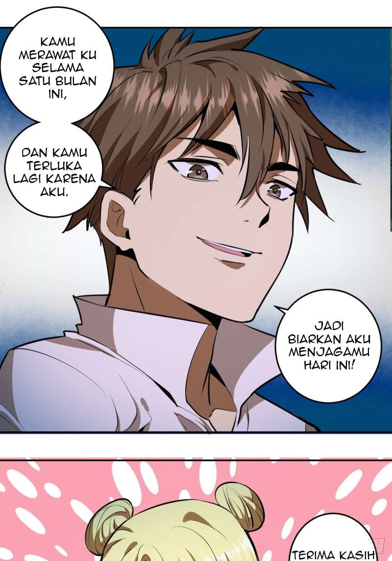 Dark Star Emperor Chapter 10 Gambar 18
