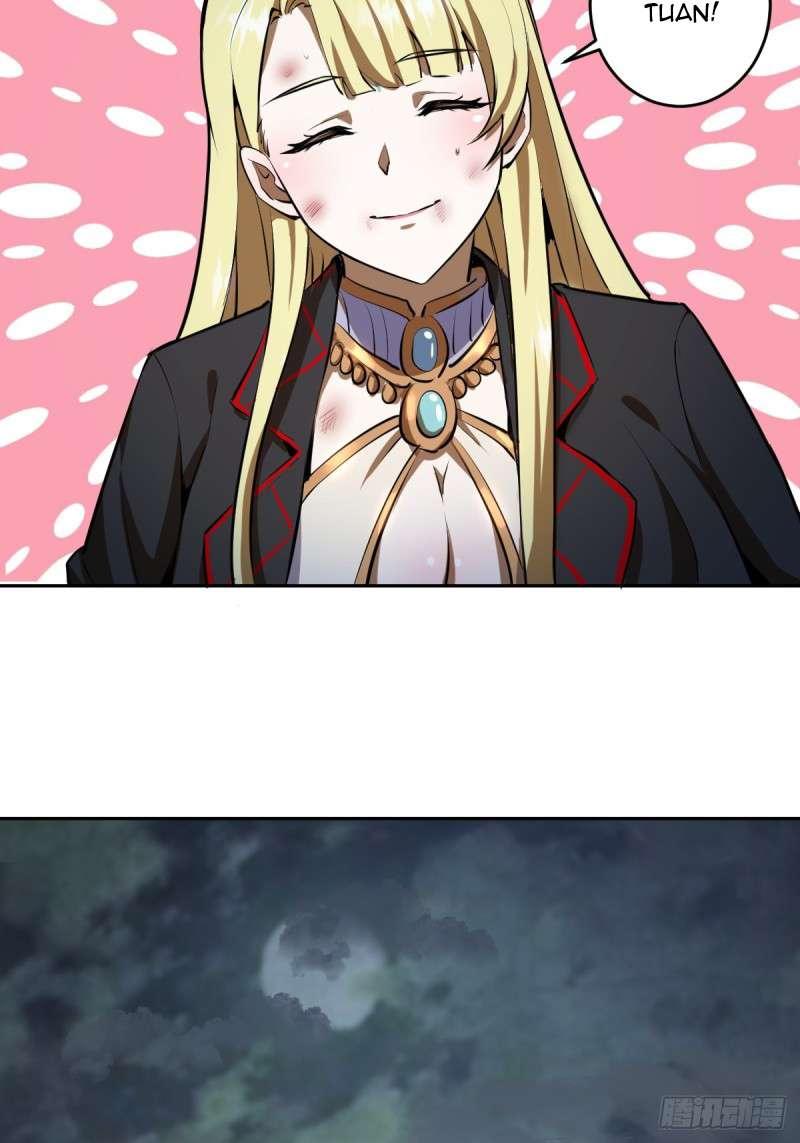 Dark Star Emperor Chapter 10 Gambar 19