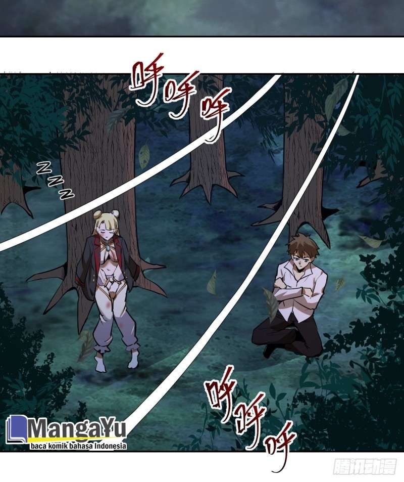 Dark Star Emperor Chapter 10 Gambar 20
