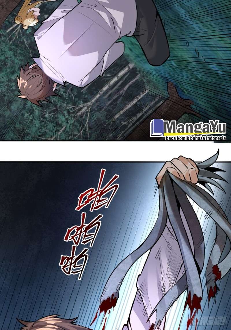Dark Star Emperor Chapter 10 Gambar 23