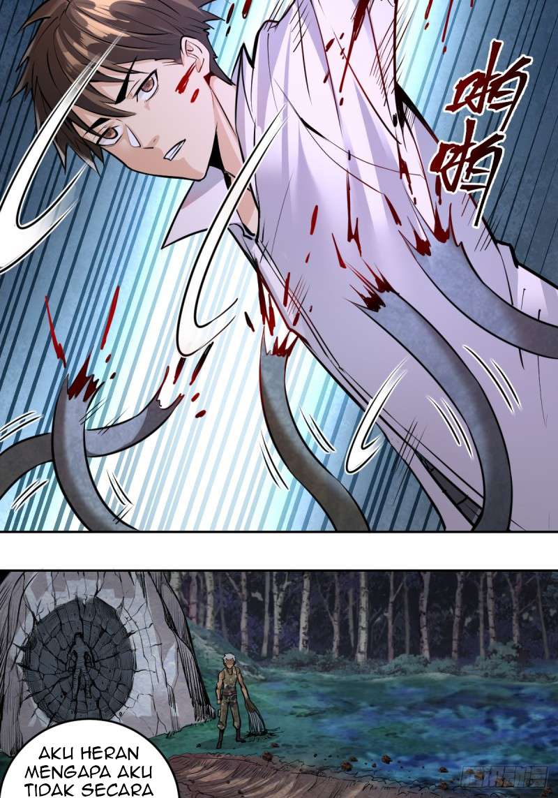 Dark Star Emperor Chapter 10 Gambar 24