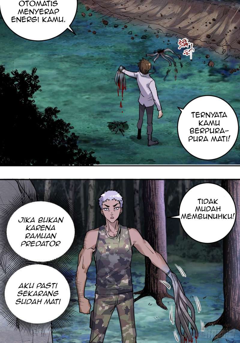 Dark Star Emperor Chapter 10 Gambar 25