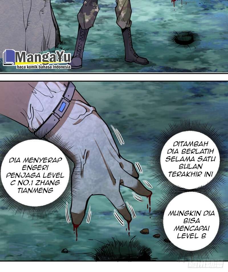 Dark Star Emperor Chapter 10 Gambar 26
