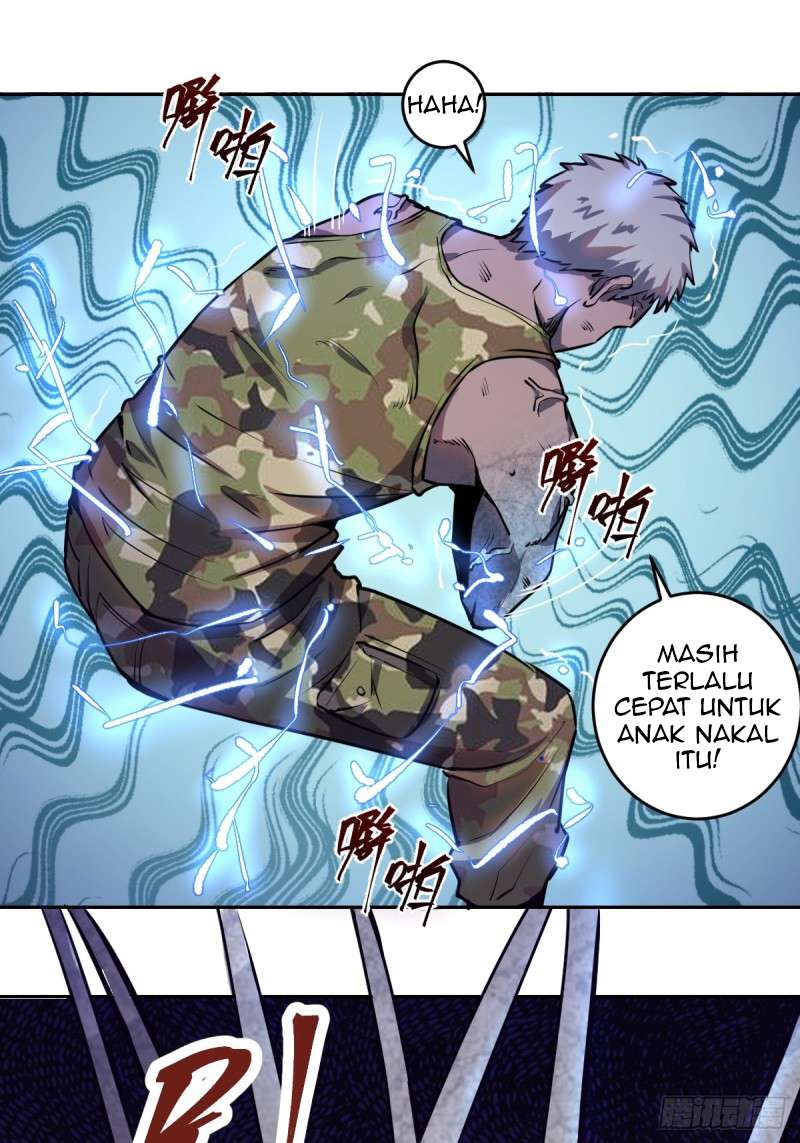 Dark Star Emperor Chapter 10 Gambar 27