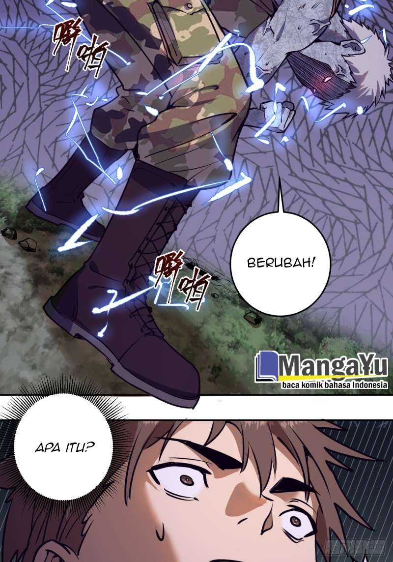Dark Star Emperor Chapter 10 Gambar 29