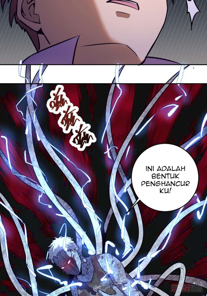 Dark Star Emperor Chapter 10 Gambar 30