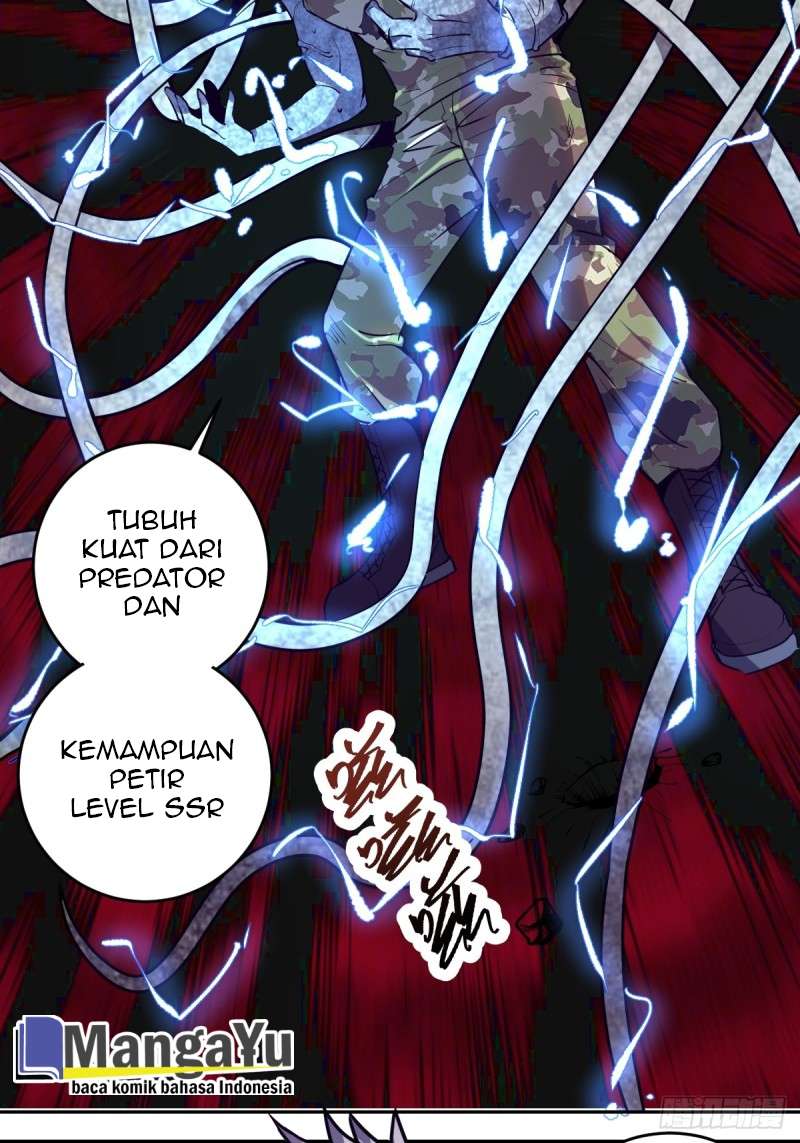 Dark Star Emperor Chapter 10 Gambar 31