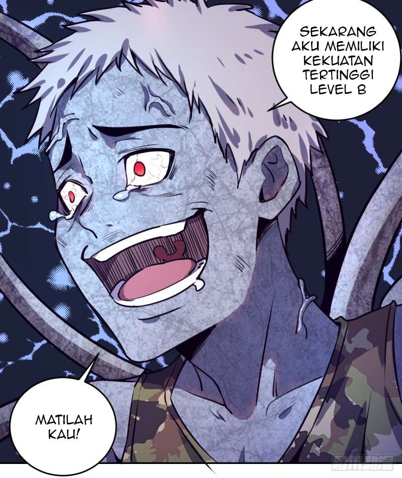 Dark Star Emperor Chapter 10 Gambar 32