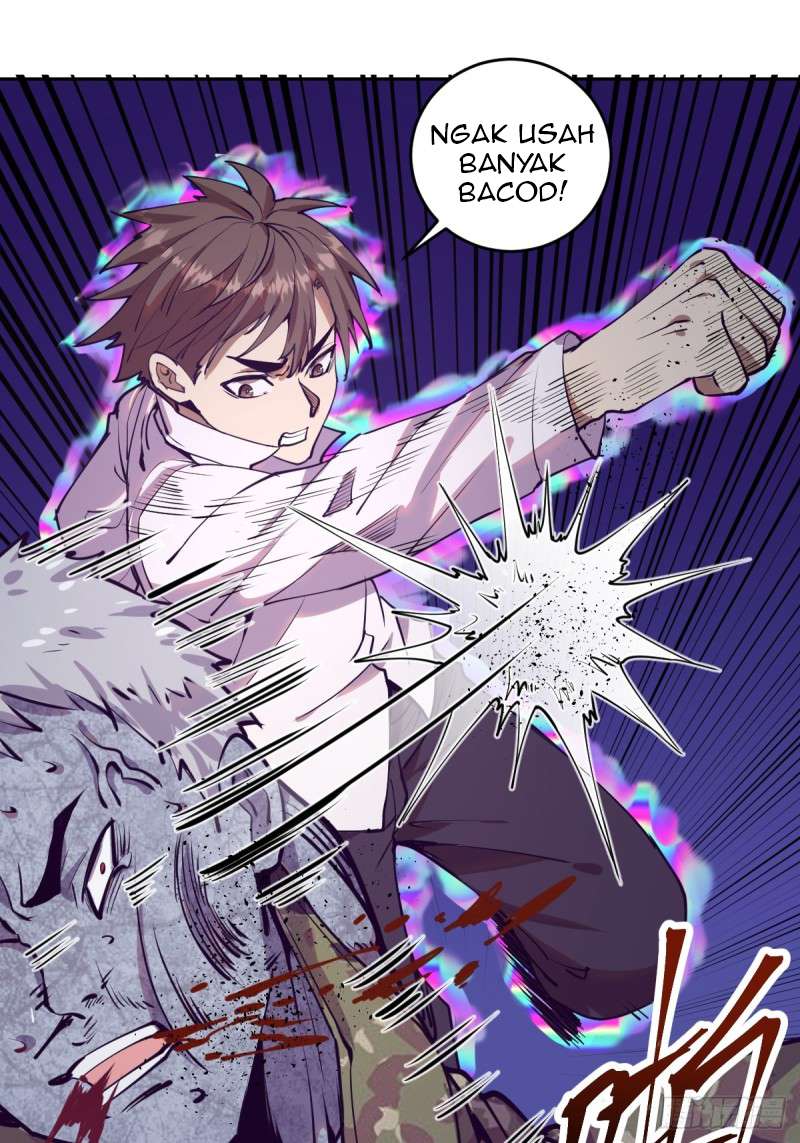 Dark Star Emperor Chapter 10 Gambar 33