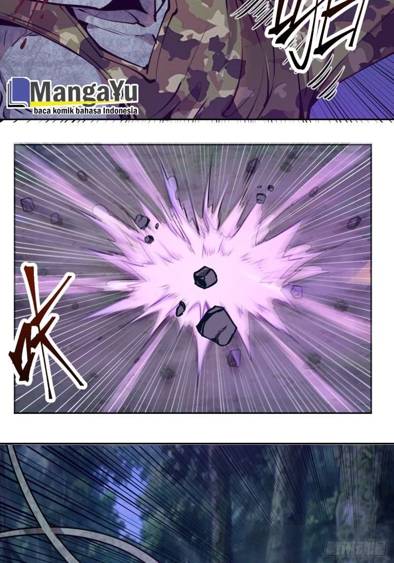 Dark Star Emperor Chapter 10 Gambar 34