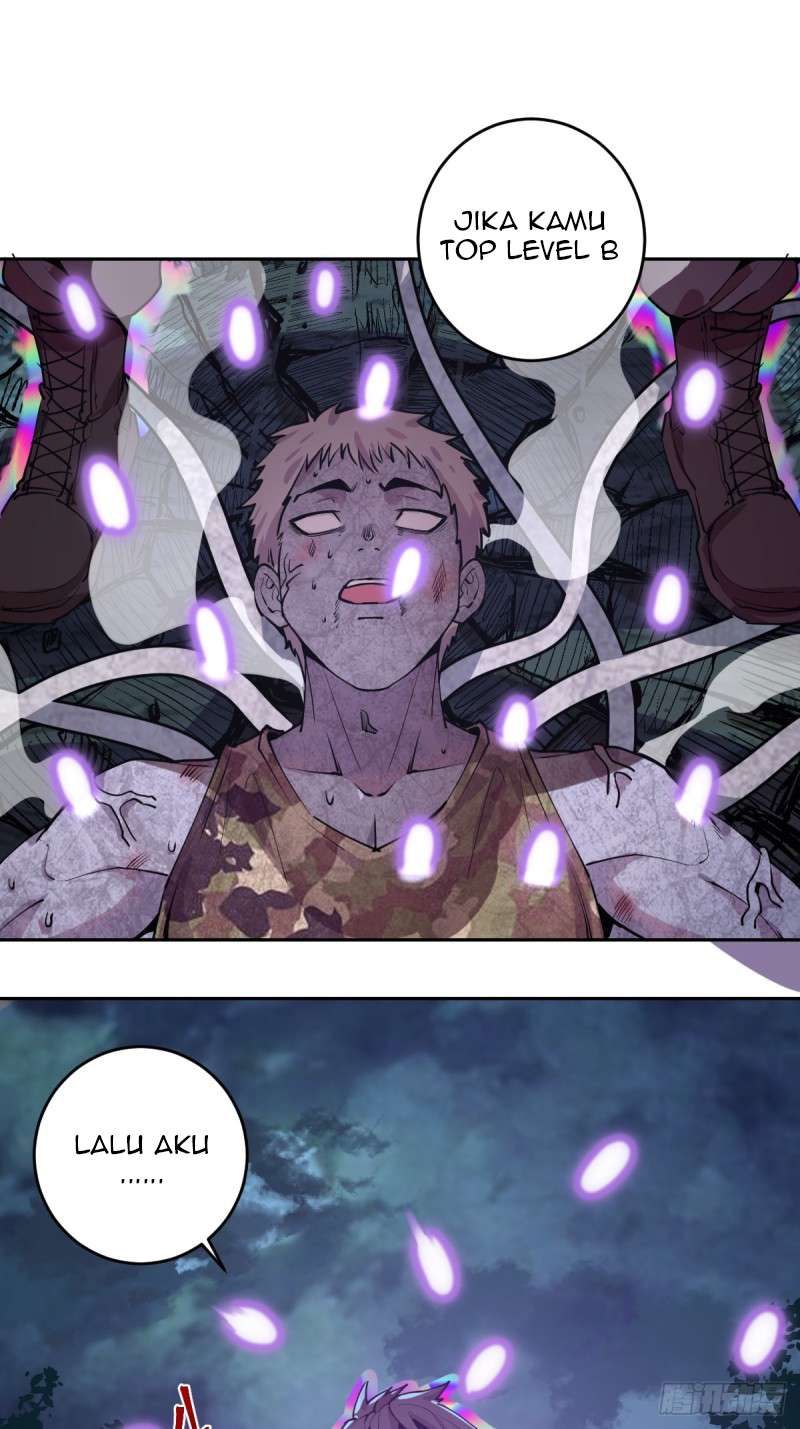 Dark Star Emperor Chapter 10 Gambar 39