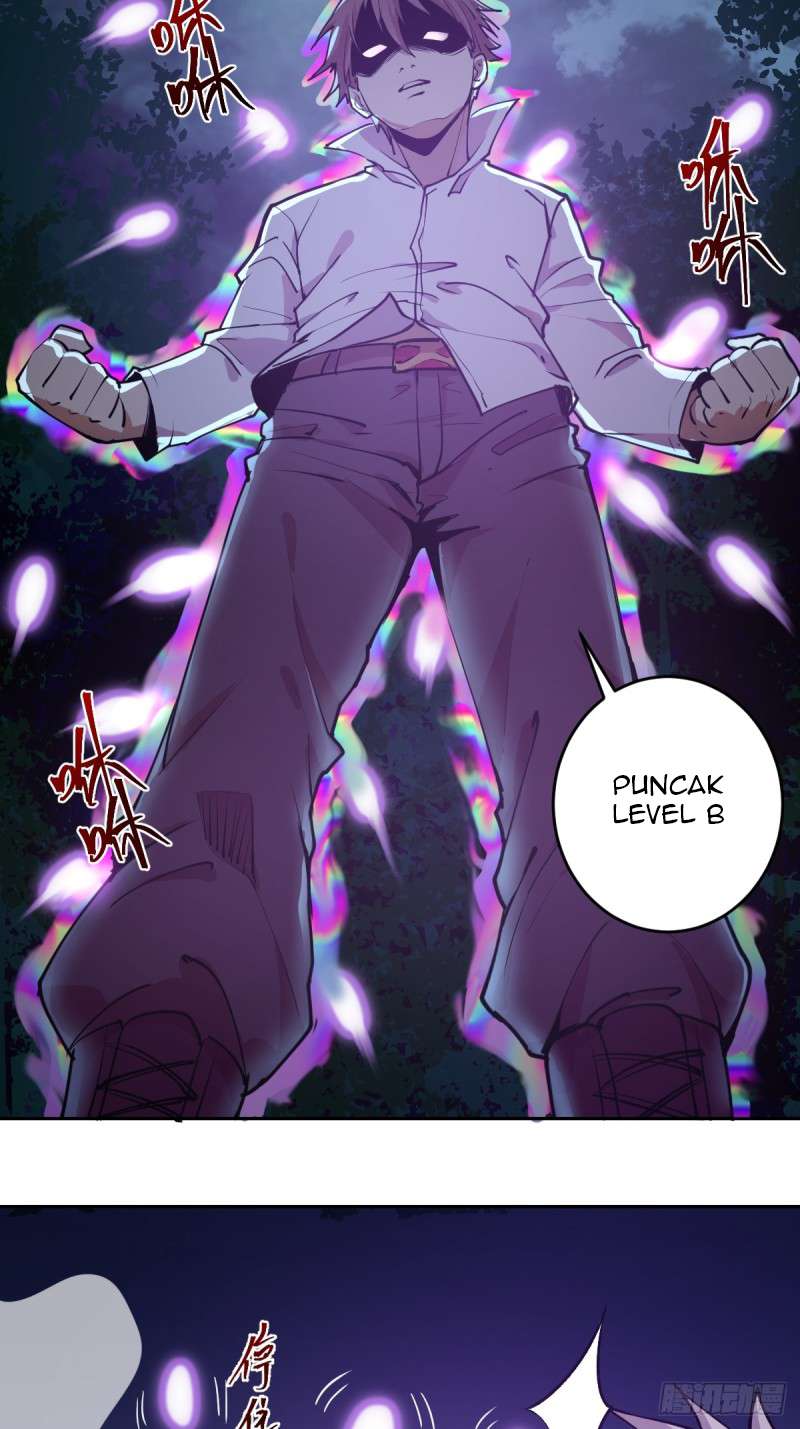 Dark Star Emperor Chapter 10 Gambar 40