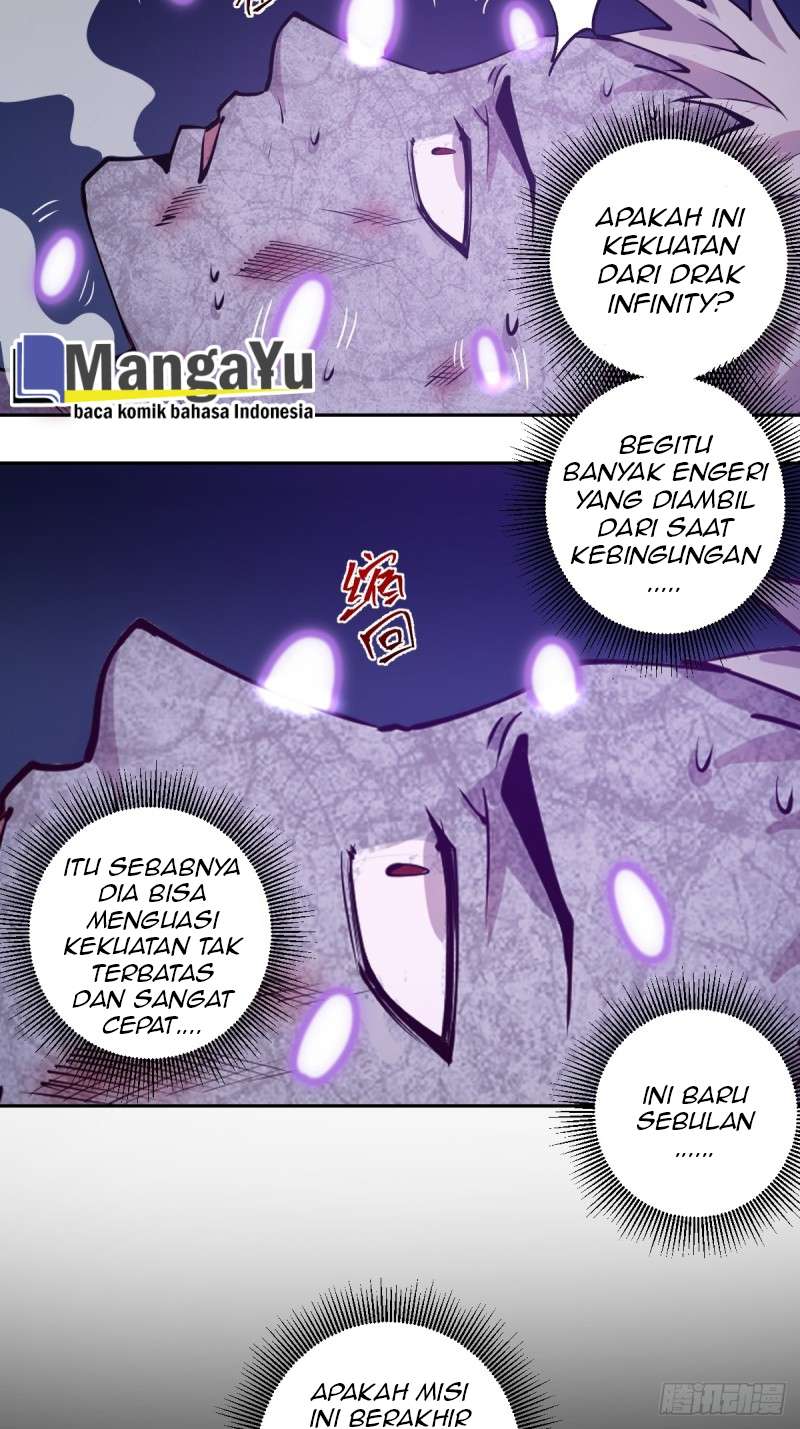 Dark Star Emperor Chapter 10 Gambar 41