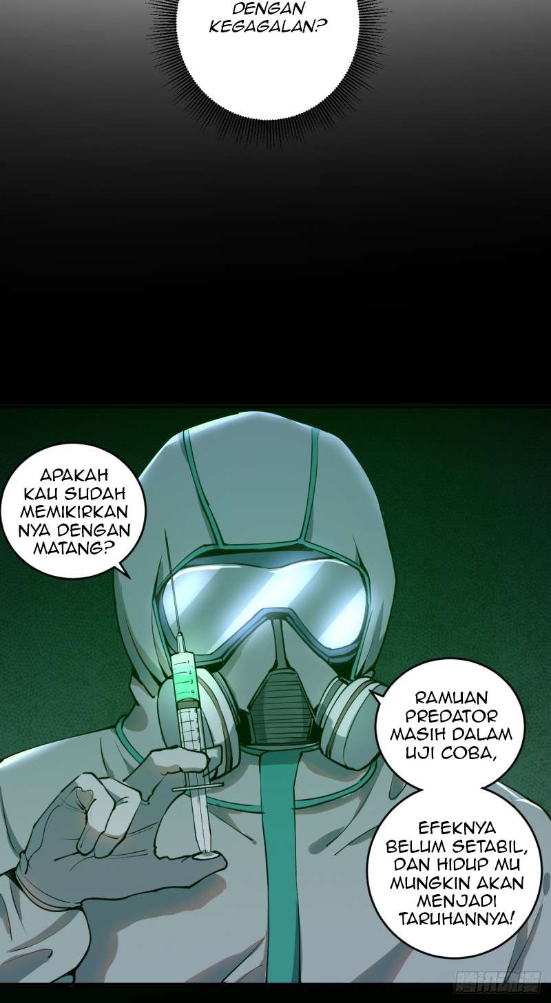 Dark Star Emperor Chapter 10 Gambar 42