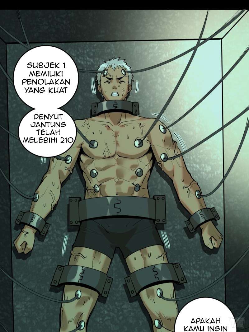 Dark Star Emperor Chapter 10 Gambar 43