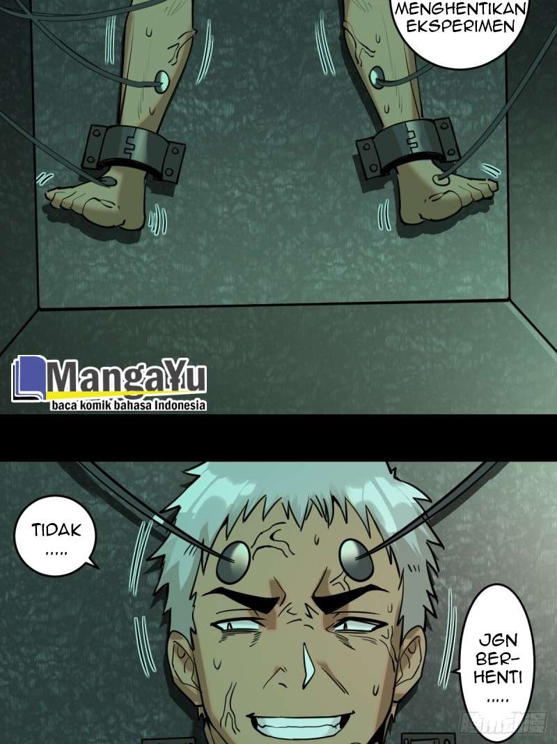 Dark Star Emperor Chapter 10 Gambar 44