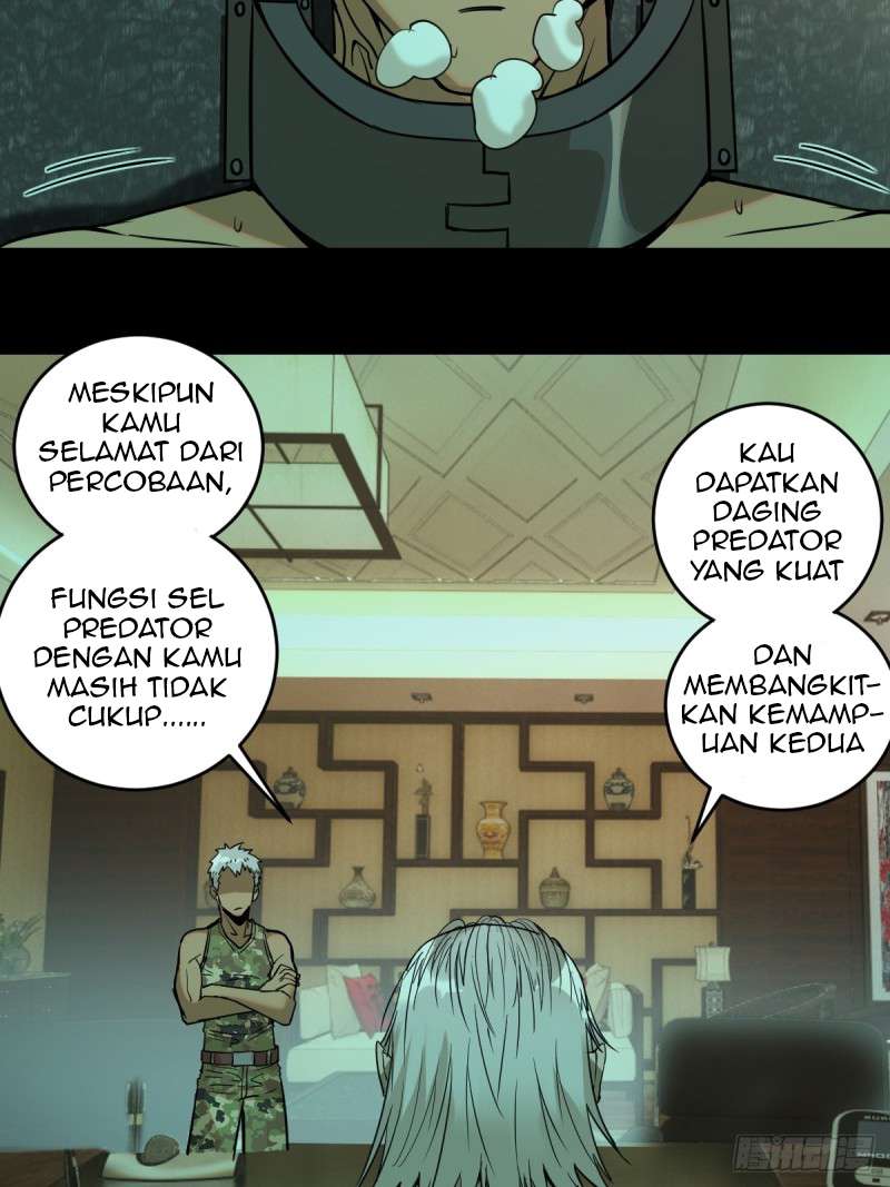 Dark Star Emperor Chapter 10 Gambar 45