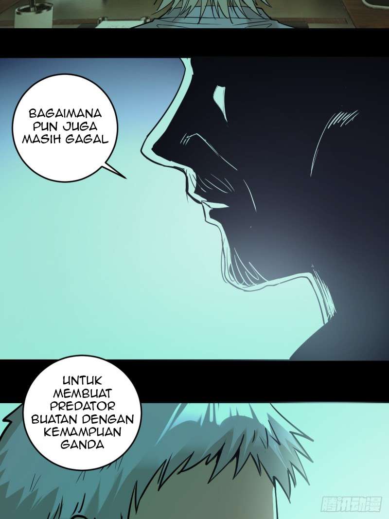 Dark Star Emperor Chapter 10 Gambar 46
