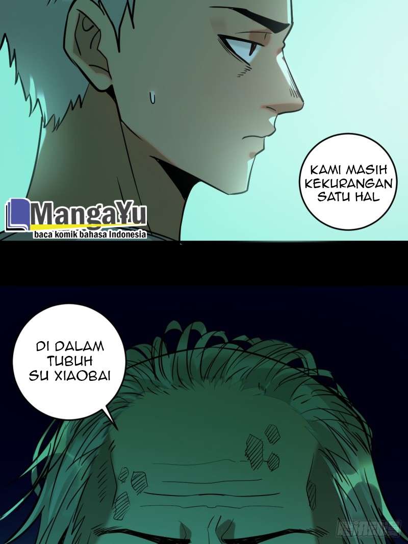 Dark Star Emperor Chapter 10 Gambar 47