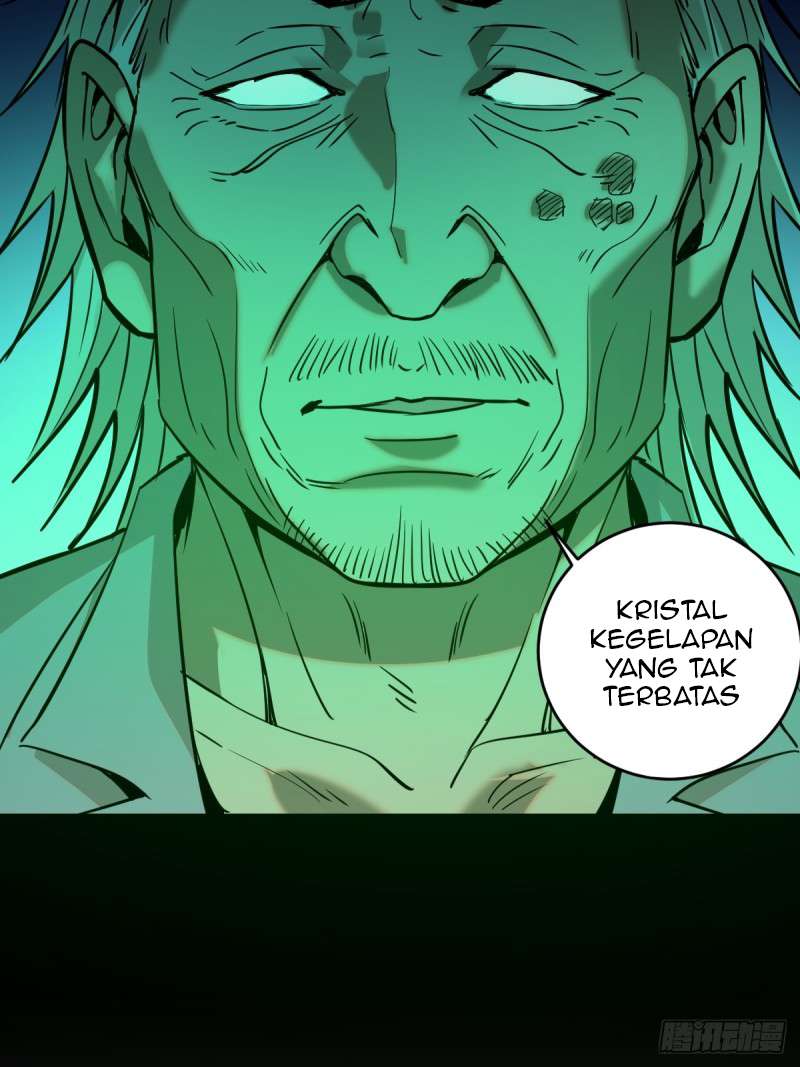 Dark Star Emperor Chapter 10 Gambar 48