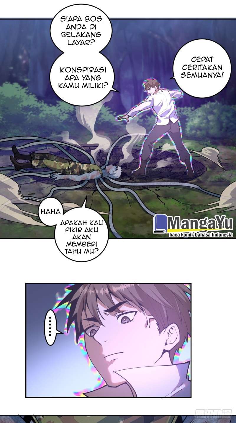 Dark Star Emperor Chapter 10 Gambar 51