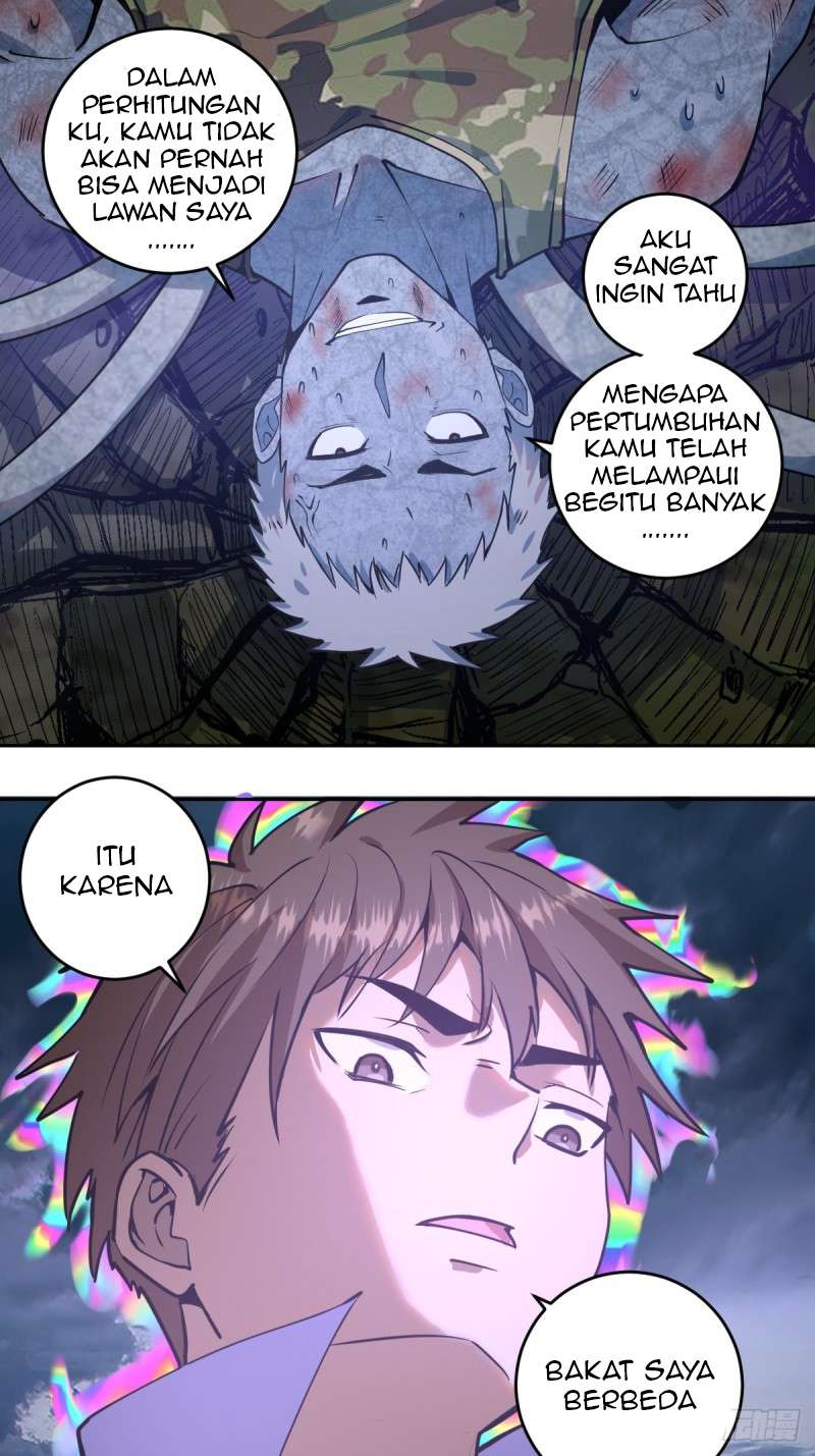 Dark Star Emperor Chapter 10 Gambar 52
