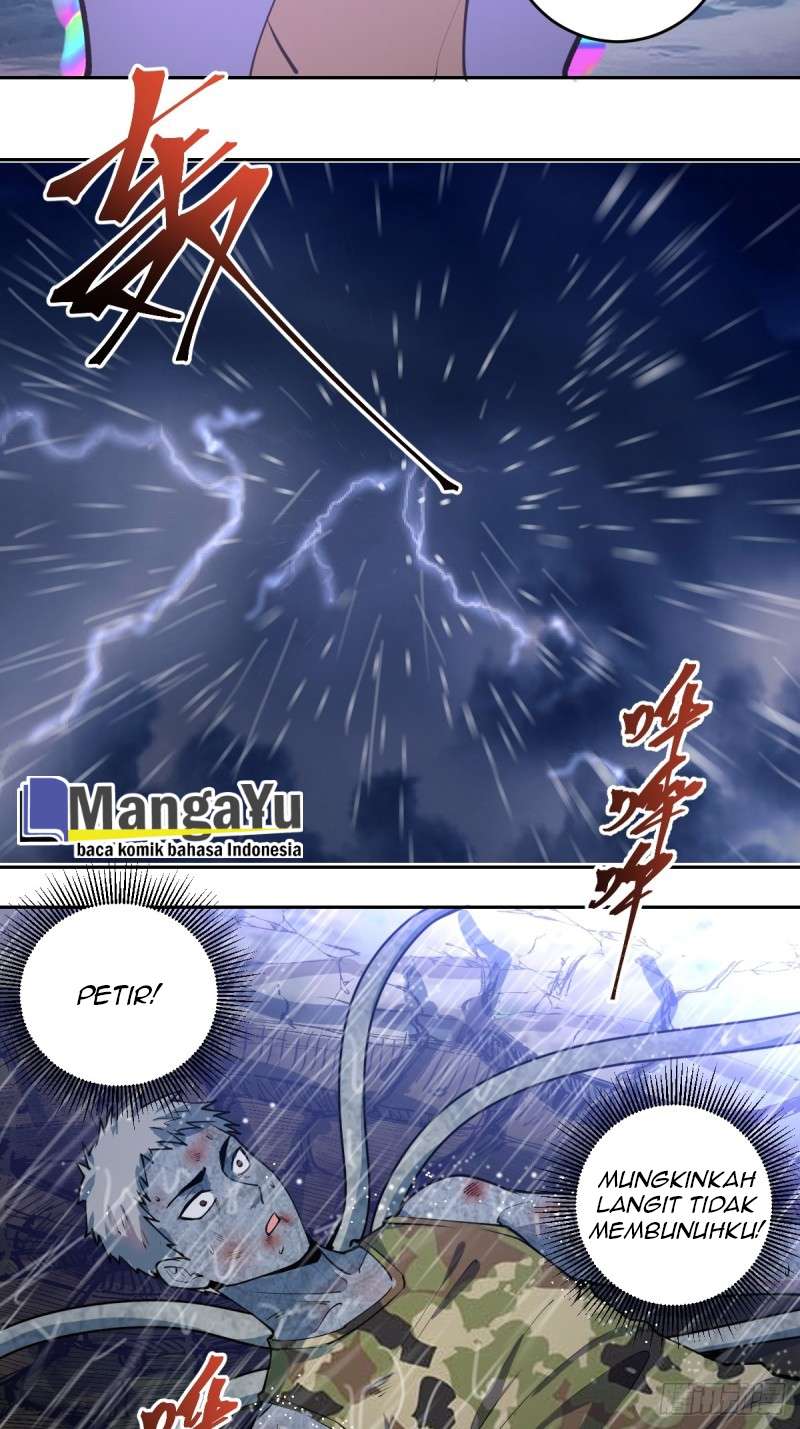 Dark Star Emperor Chapter 10 Gambar 53