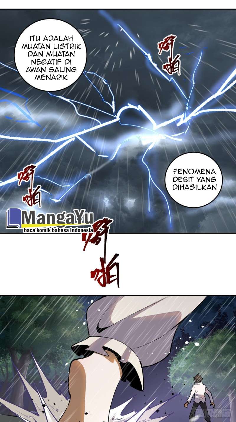 Dark Star Emperor Chapter 10 Gambar 55