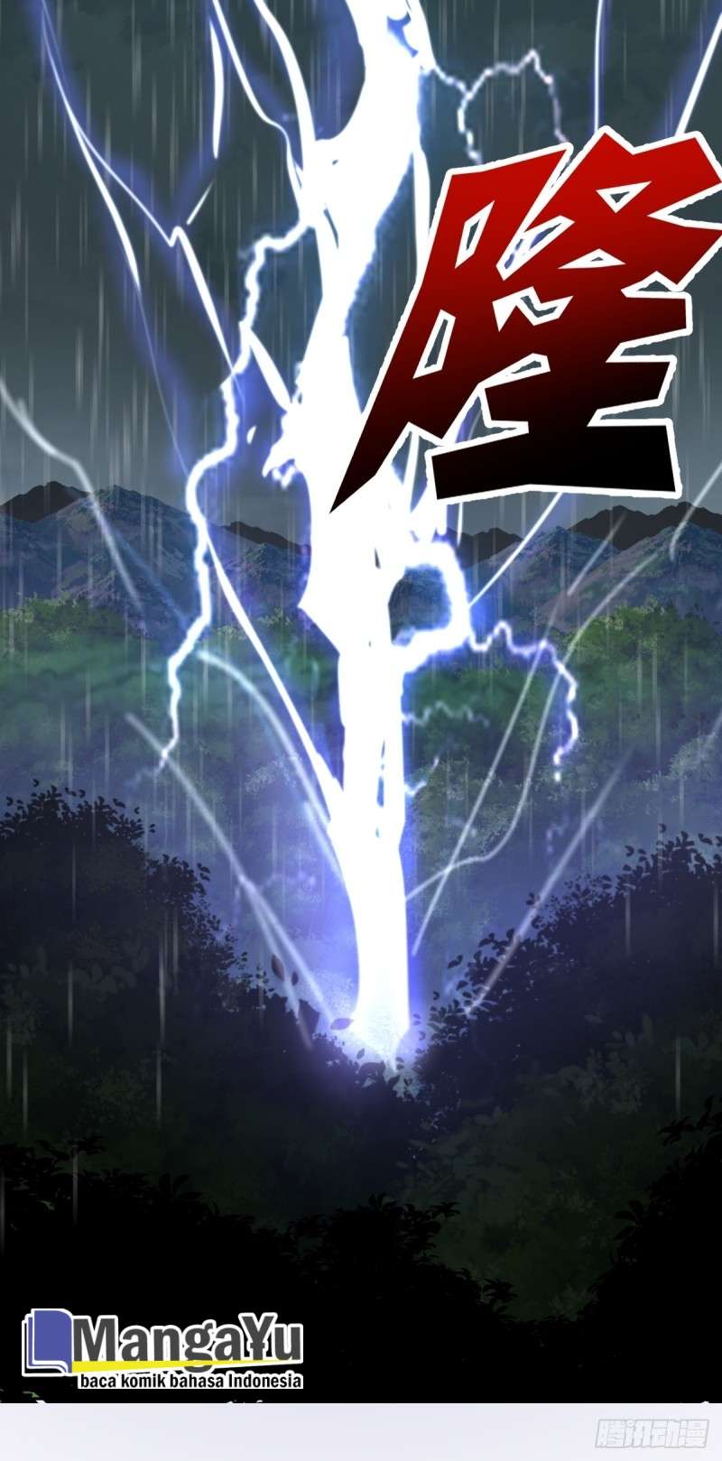 Dark Star Emperor Chapter 10 Gambar 59