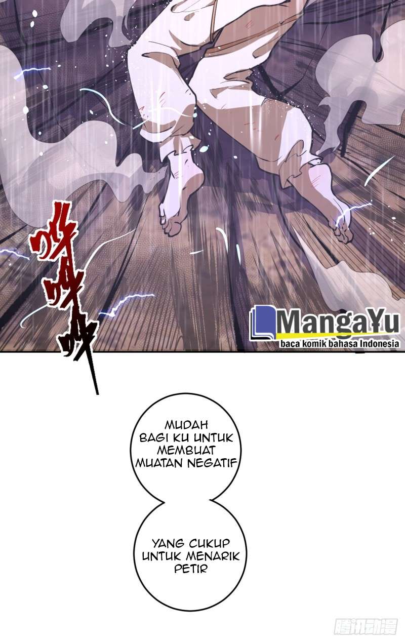 Dark Star Emperor Chapter 10 Gambar 65