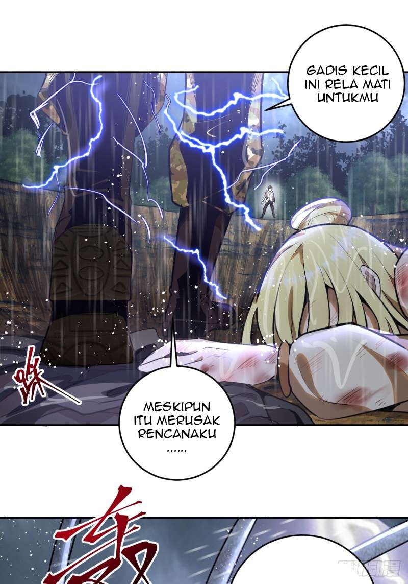 Dark Star Emperor Chapter 10 Gambar 66