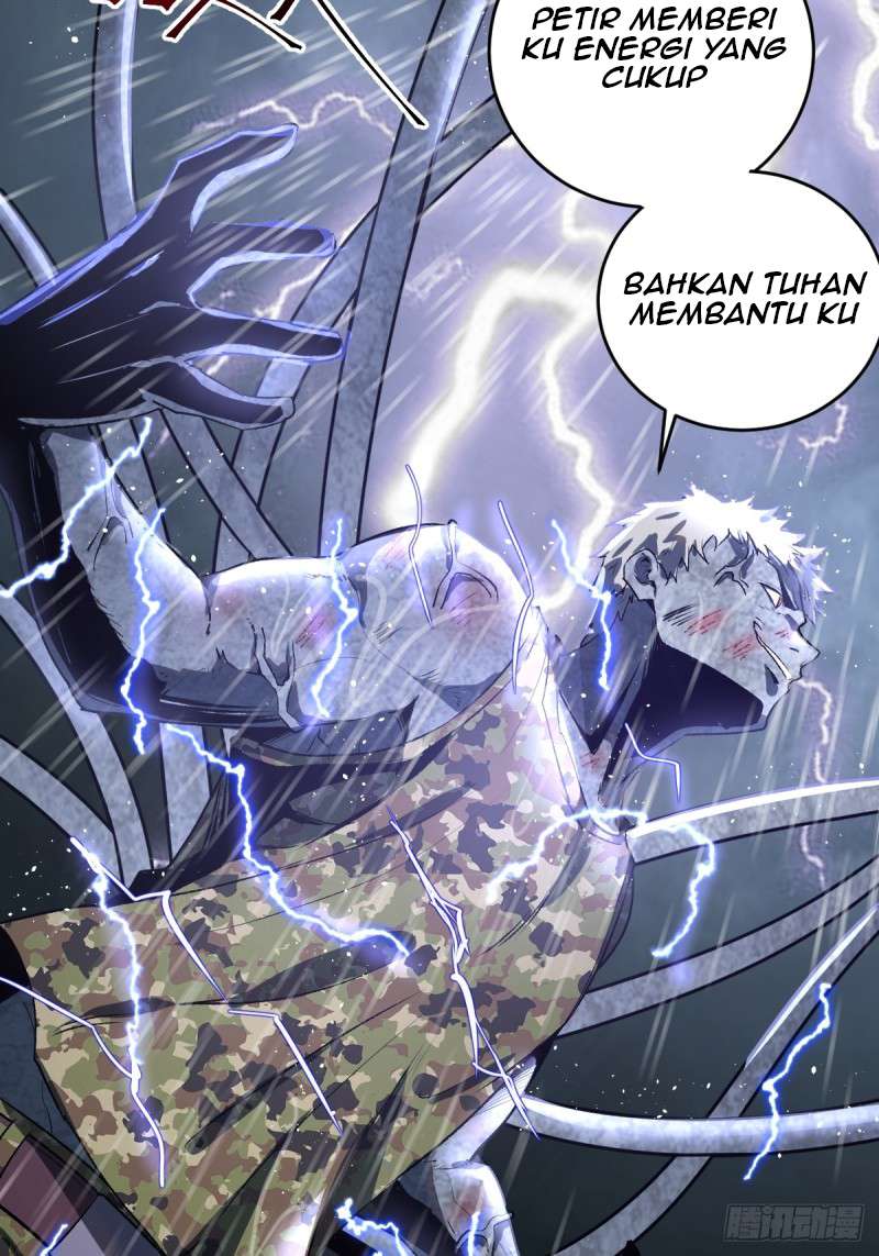 Dark Star Emperor Chapter 10 Gambar 67