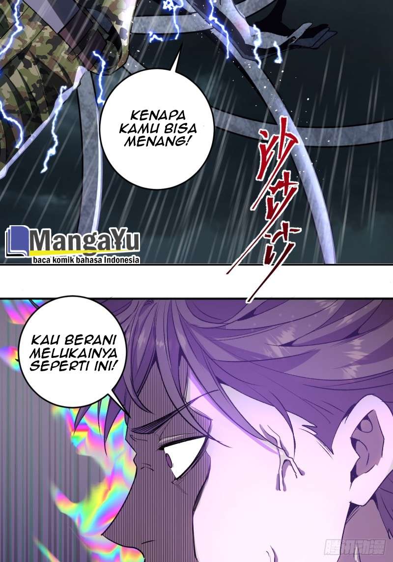 Dark Star Emperor Chapter 10 Gambar 68
