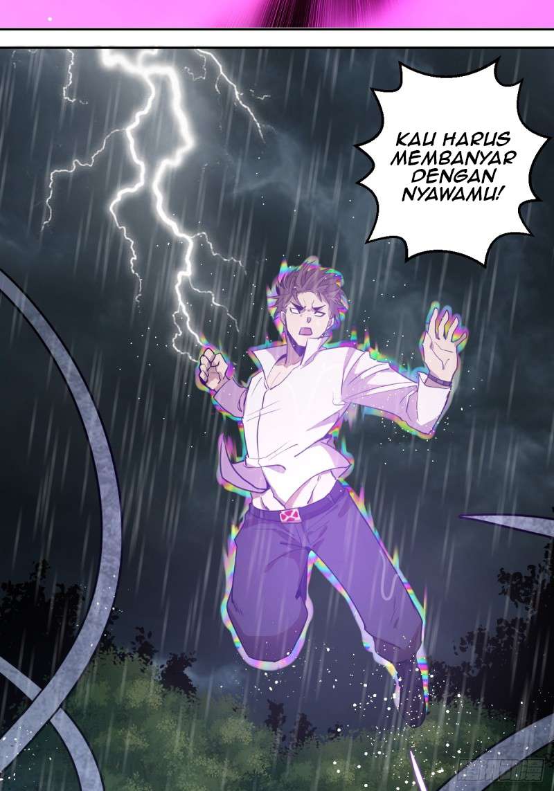Dark Star Emperor Chapter 10 Gambar 70