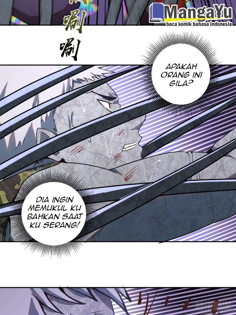 Dark Star Emperor Chapter 10 Gambar 75