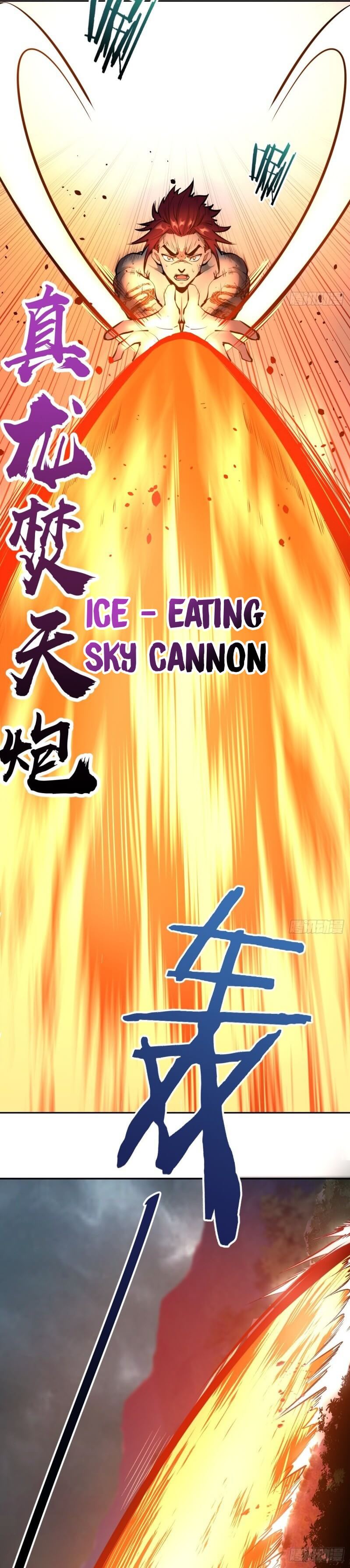 Dark Star Emperor Chapter 15 Gambar 7