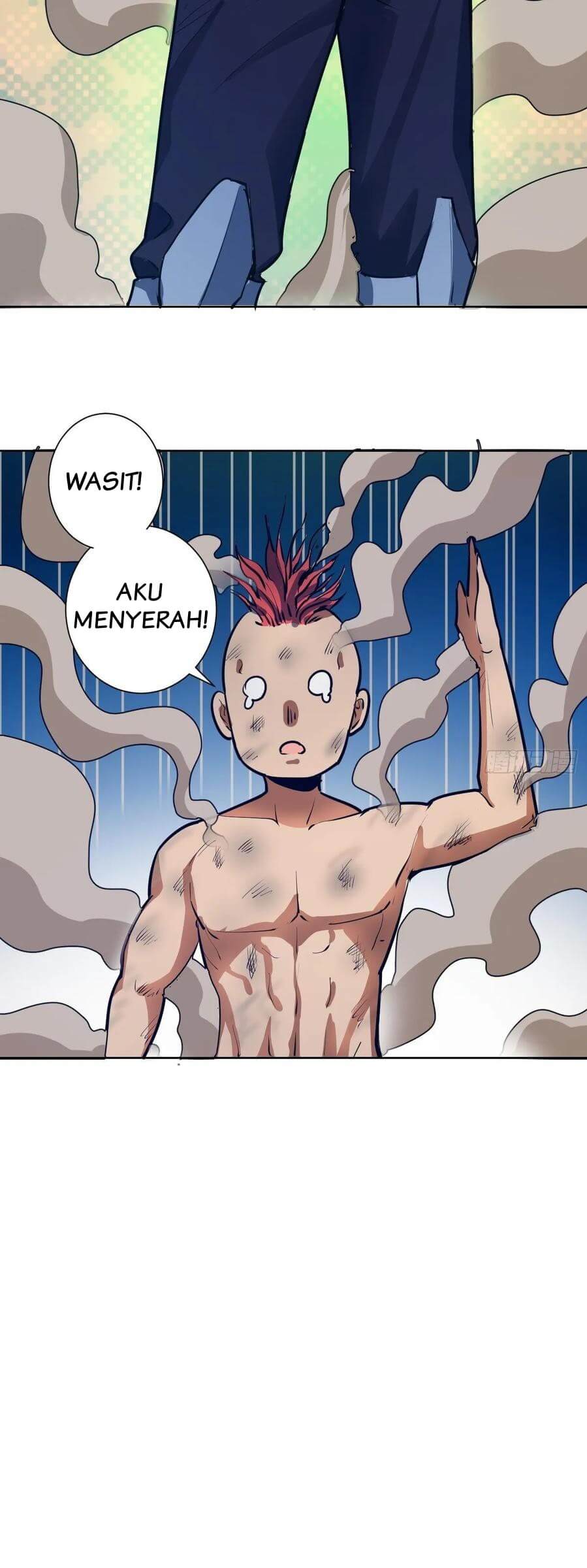 Dark Star Emperor Chapter 27 Gambar 16