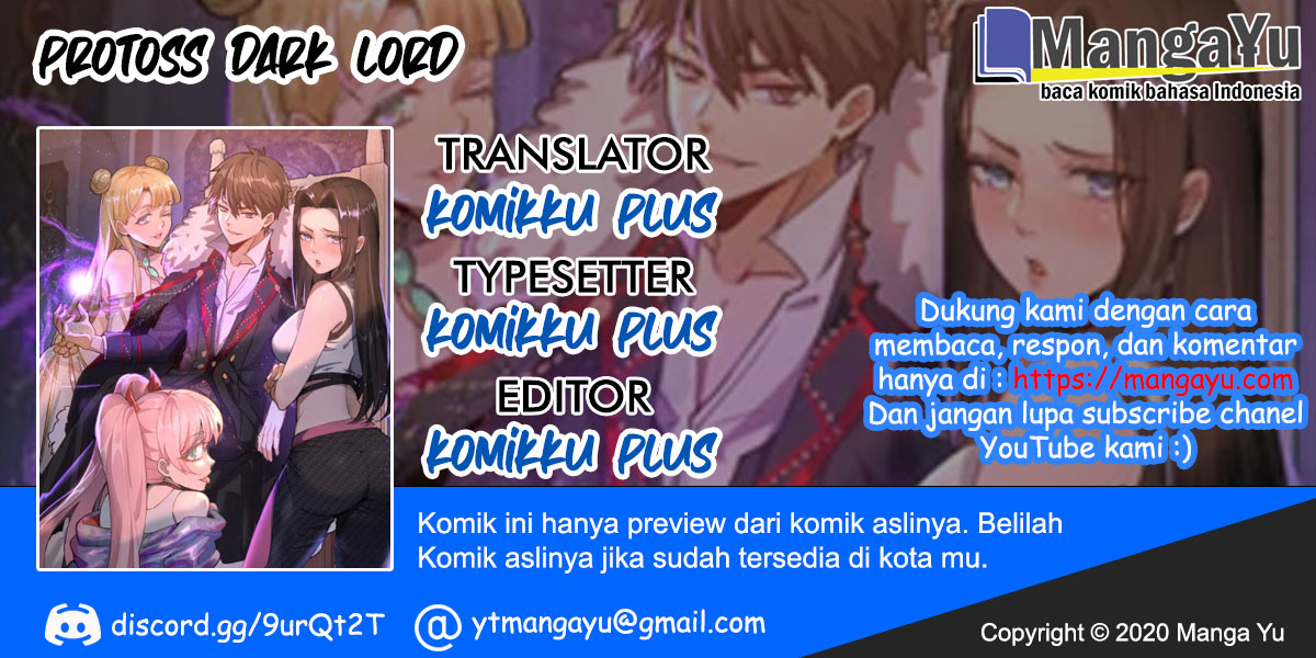 Dark Star Emperor Chapter 39 Gambar 1