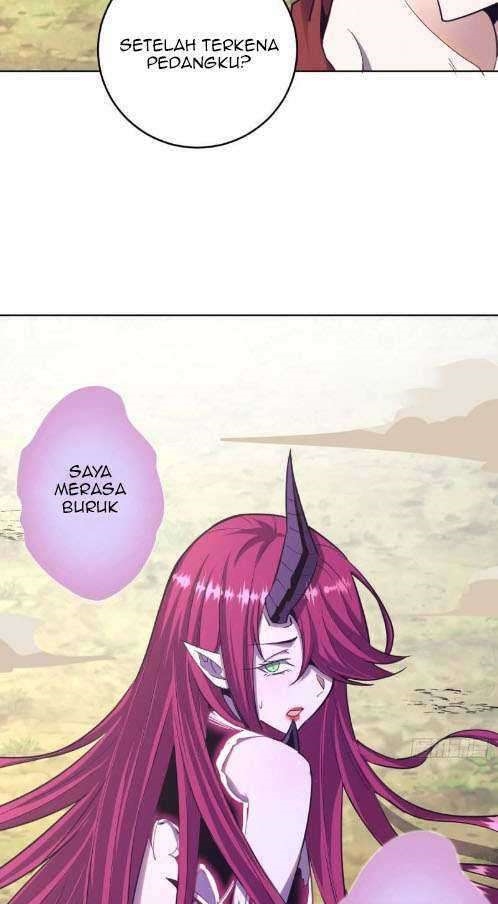 Dark Star Emperor Chapter 47 Gambar 3